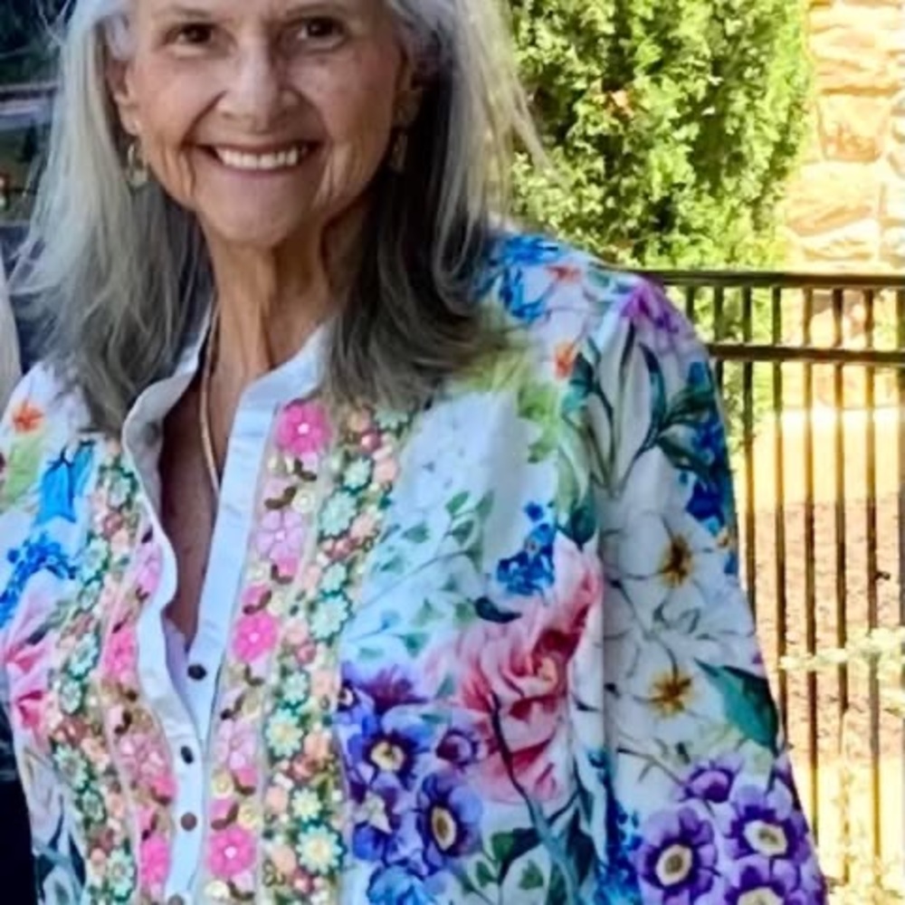 Meet your Posher, Pamela